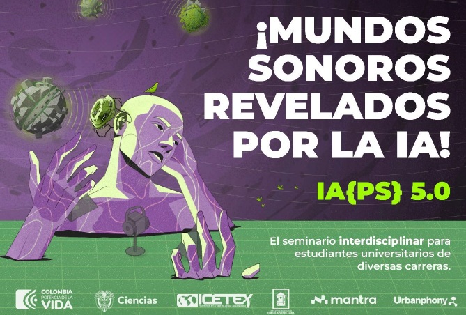 Seminario IA Paisaje Sonoro V 50