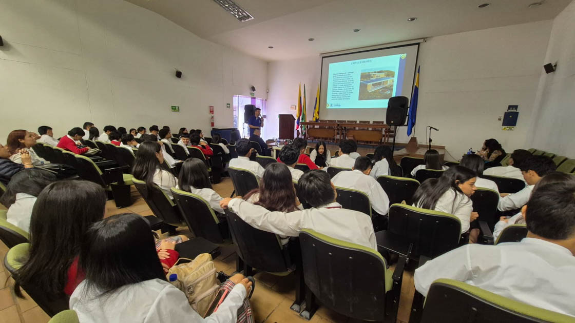 Tecnología aplicada a la arquitectura sostenible 01