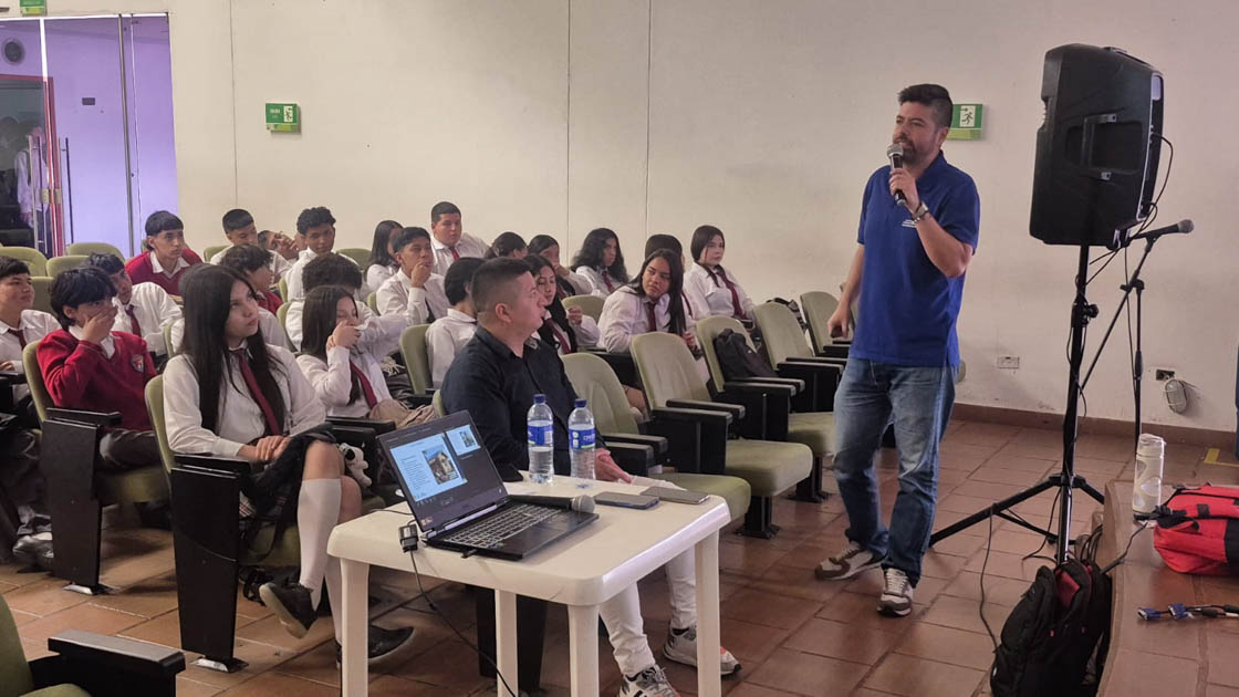 Tecnología aplicada a la arquitectura sostenible 01