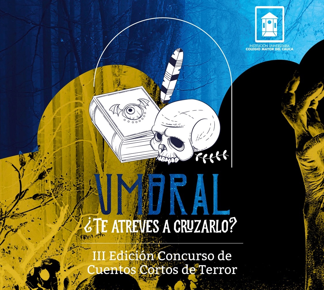 Umbral Cuento de Terror IIP 2025 02