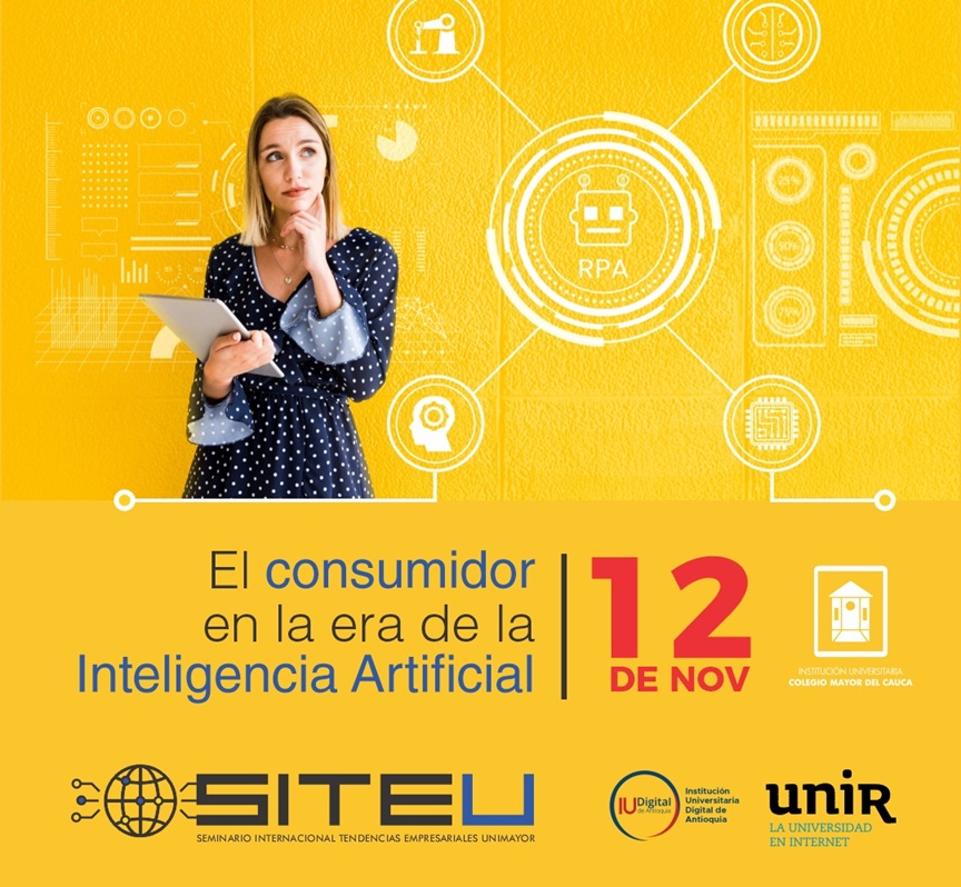 XII Seminario Tendencias Empresariales IIP 2025