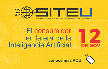XII Seminario de Tendencias Empresariales ‘El consumir en la era de la IA’.