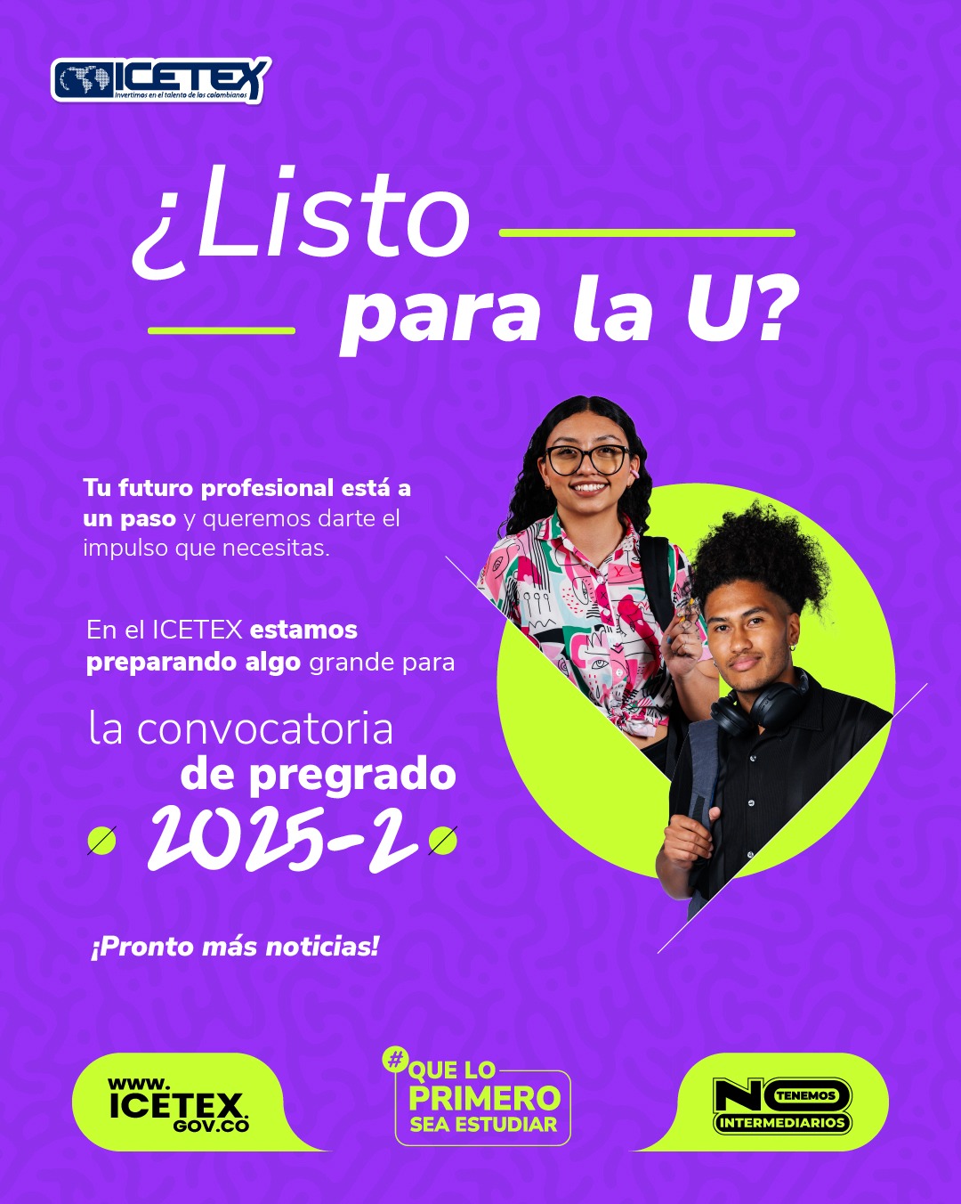 ICETEX IIP 2025