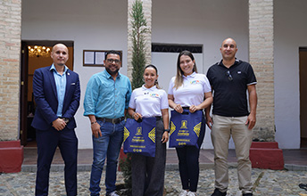 UNIMAYOR fortalecerá habilidades digitales de su comunidad universitaria con Talento Tech.