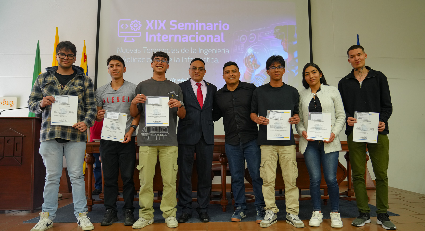Tendencias de la Ingeniería un exito IP 2025 01