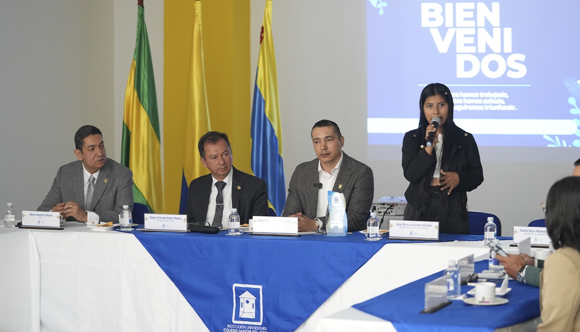 Adecuación de ambientes académicos para su nueva sede UNIMAYOR 01