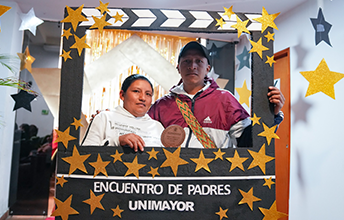 UNIMAYOR realizará Encuentro de Padres de Familia para estudiantes nuevos IP-2026.