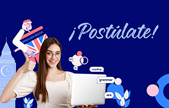 Oferta gratuita de cursos de inglés para comunidad UNIMAYOR.