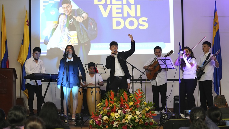 Positivo Encuentro de Padres de familia UNIMAYOR IP 2026 01