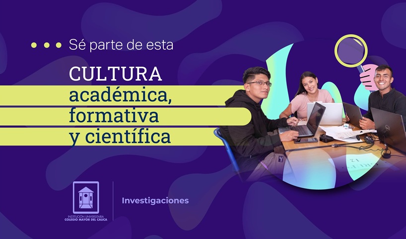 Semilleros de Investigación UNIMAYOR IP 2026