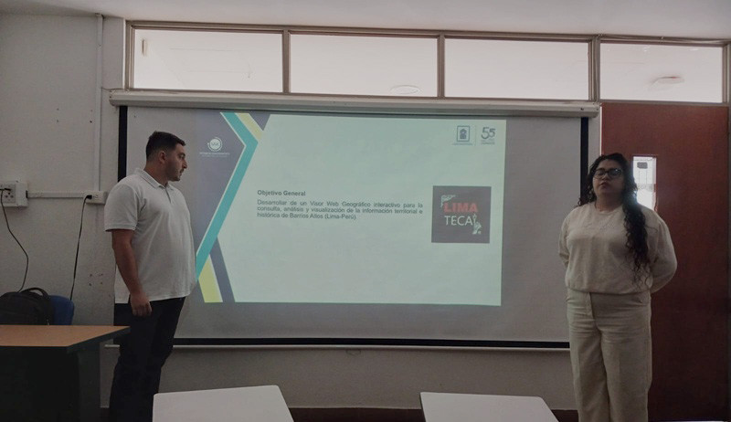 Visor Web Geográfico Interactivo Peru 01