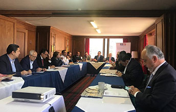 Instituciones Universitarias Trabajando por la Educación Superior