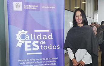 UNIMAYOR hizo parte del Foro por la Calidad en la Educación Superior.