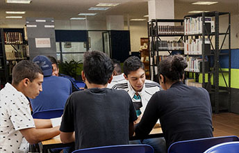 Resultados Concursos de Ortografía y Literatura UNIMAYOR 2019.