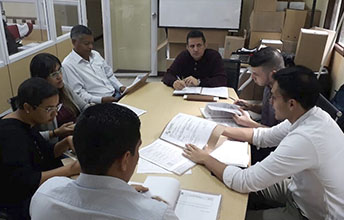 CIDECAUCA UNIMAYOR Referente Académico Para la Región.