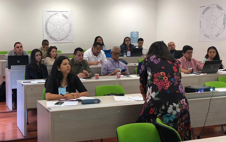 Competitividad Cidecauca