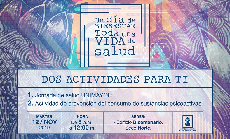 Día de Bienestar