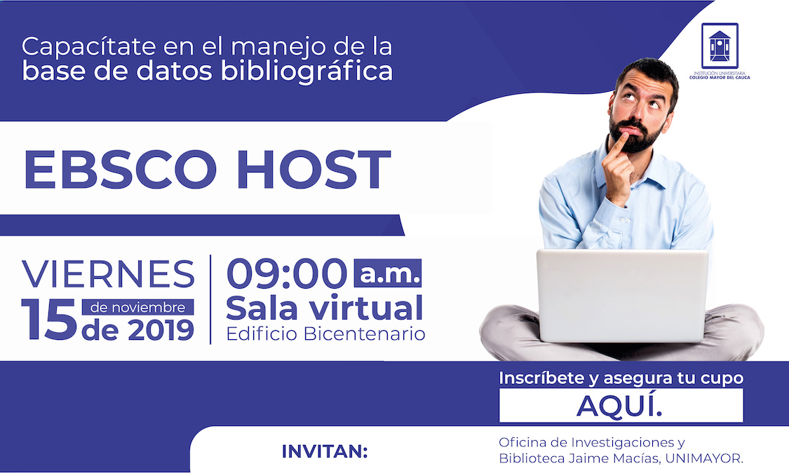 EBSCO
