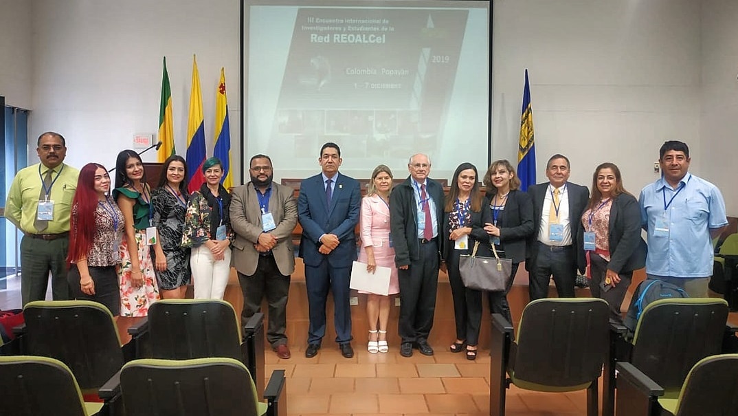 III Encuentro REOALCeI 01