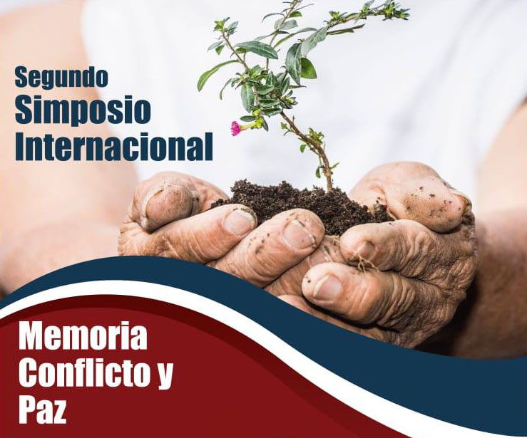 II Simposio conflicto y paz