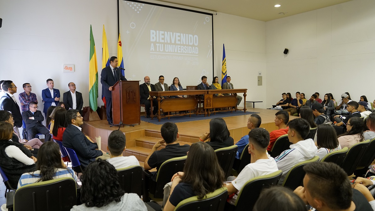 Inducción estudiantes nuevos UNIMAYOR1