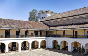 UNIMAYOR retoma actividades administrativas del II semestre de 2019.