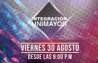 Actividad de Integración Universitaria IIP-2019.