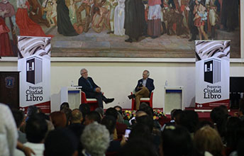 Popayán Ciudad Libro, un encuentro con la cultura.