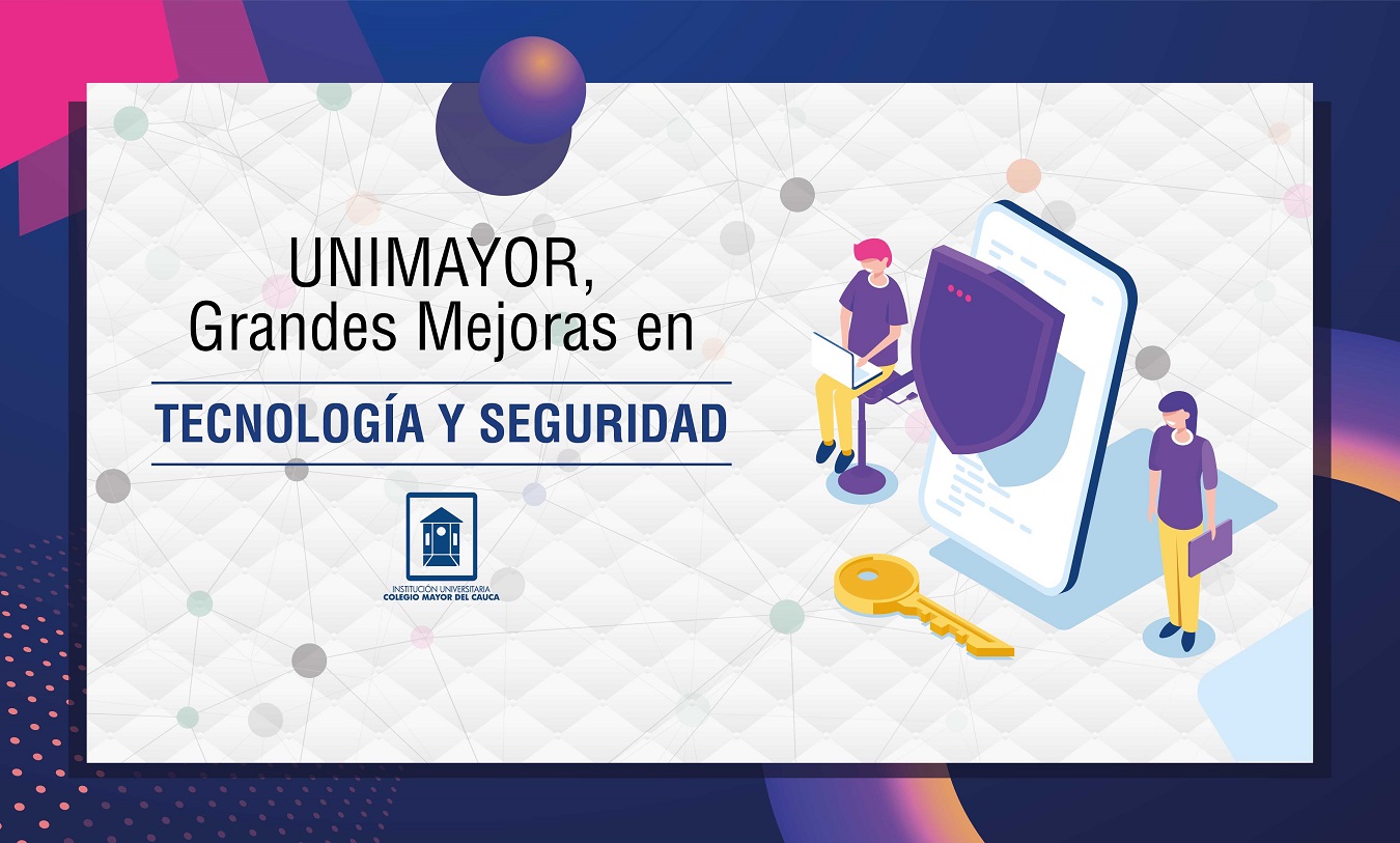 Tecnología y Seguridad
