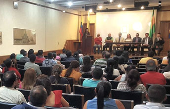 Familia y Universidad, dos pilares para la formación integral en UNIMAYOR.