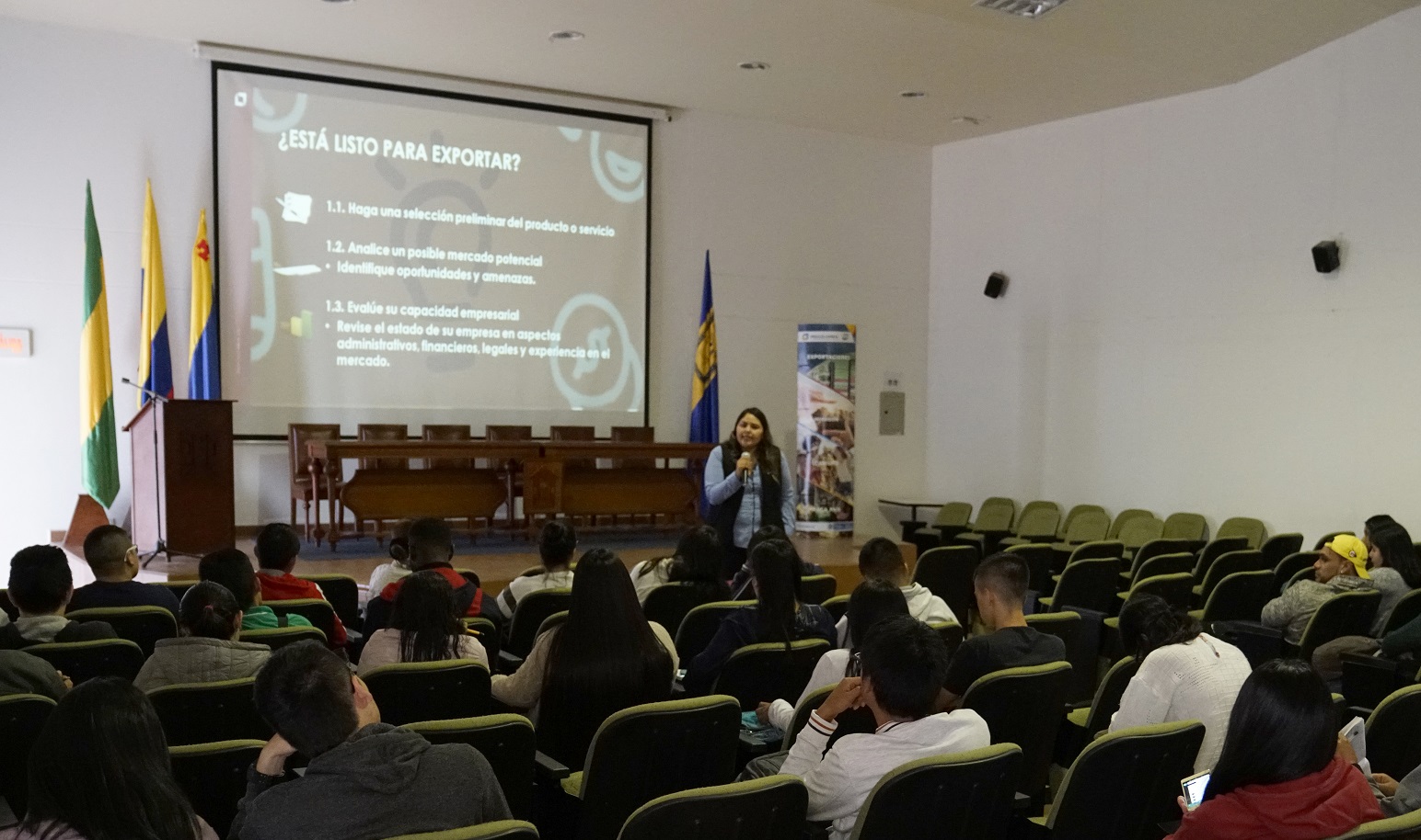 Procolombia 2019