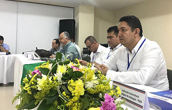 UNIMAYOR y la REDTTU fortaleciendo la Educación Superior.