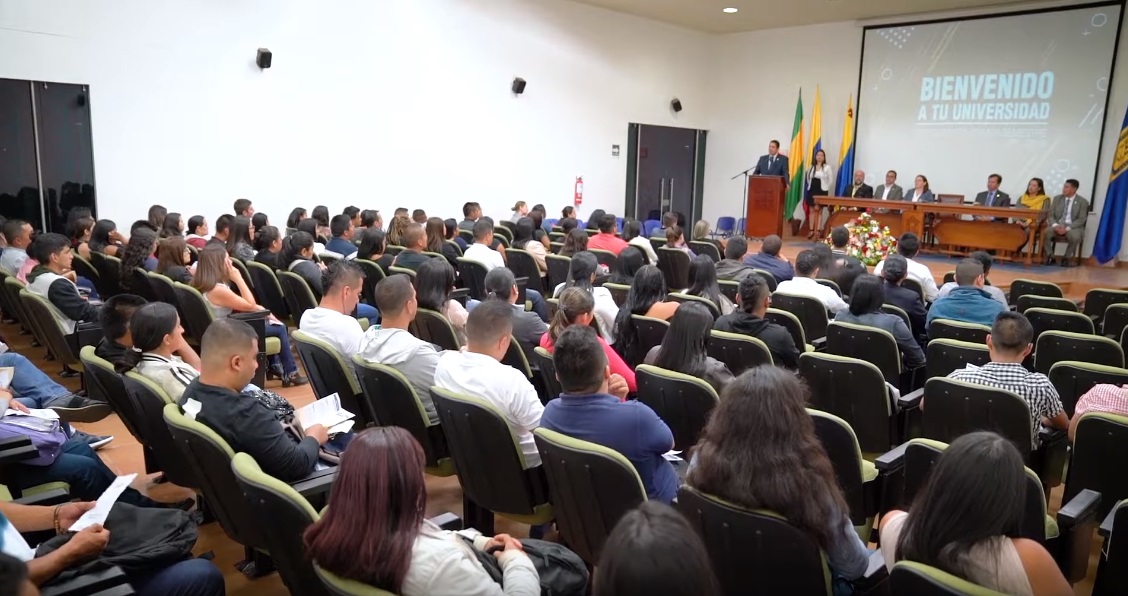 Rector certificaciones