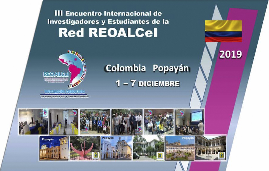 Red REOALCel