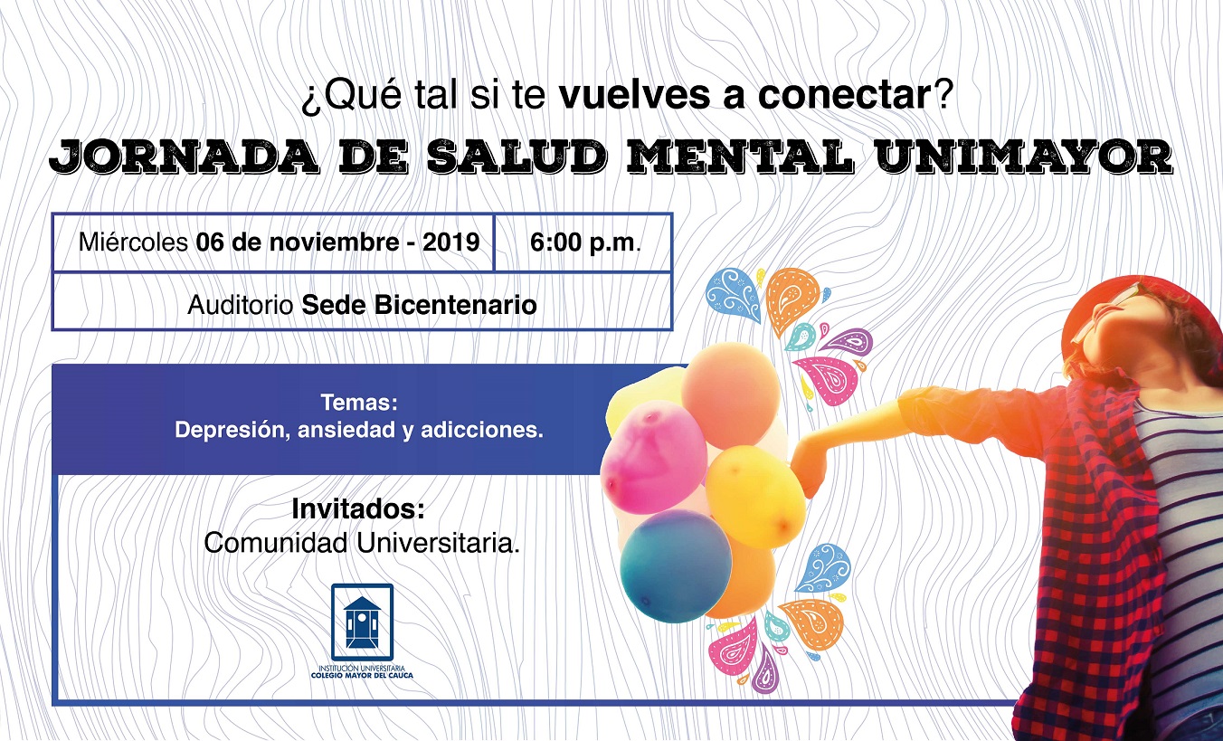Salud Mental