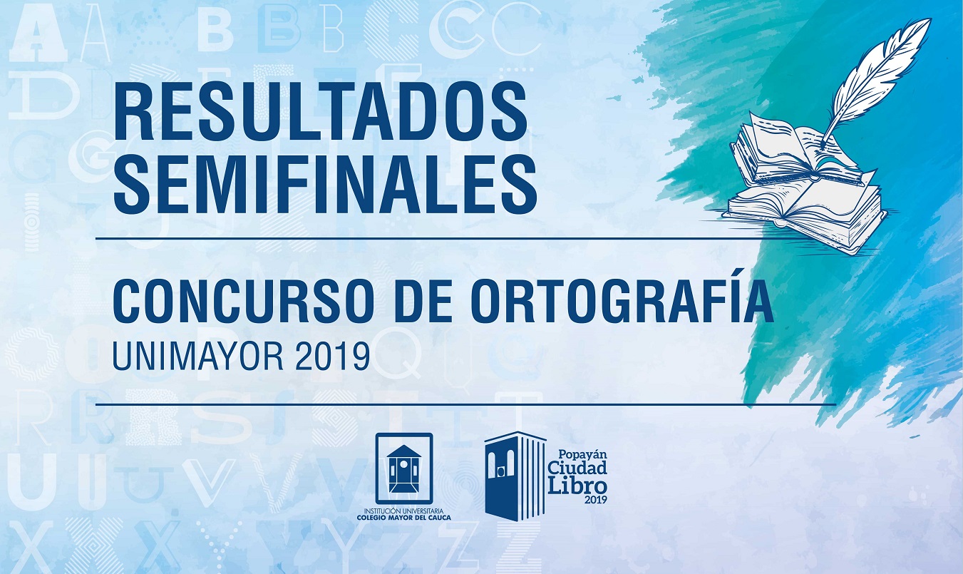 SemiFinales Ortografía