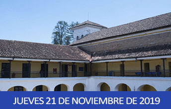 Suspensión Actividades Académicas y Administrativas.