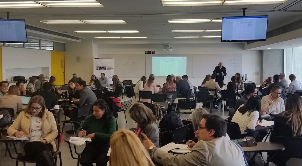 Taller Sistema Seguimiento PS