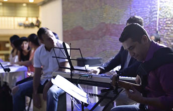 Alrededor de 100 eventos realizados Pre-Feria Popayán Ciudad Libro 2019.