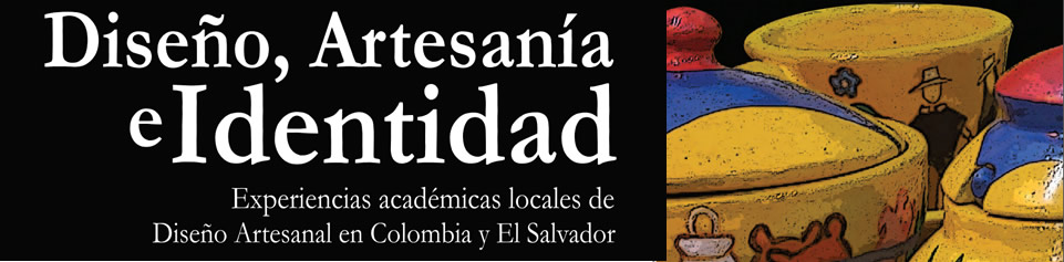 head diseno artesania identidad