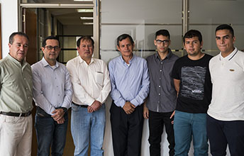Unimayor y la Universidad del Carchi Ecuador buscan desarrollar estrategias de enseñanza y aprendizaje digitales