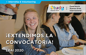 Prácticas profesionales en Argentina.