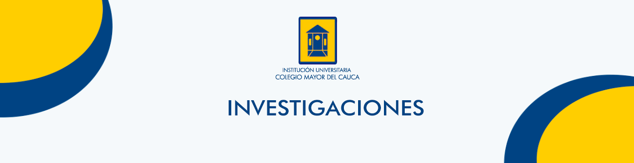 Investigaciones