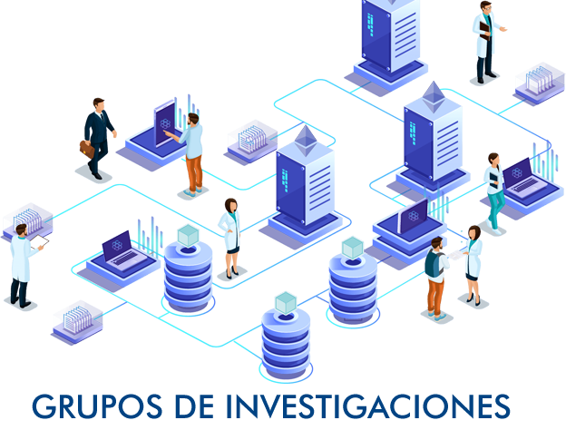 Grupos de Investigación