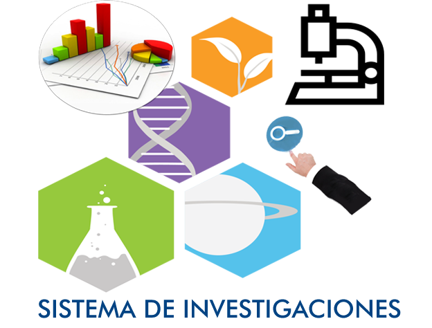 Sistema de investigaciones