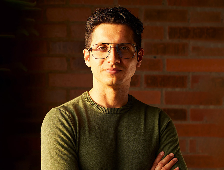 MAURICIO RINCÓN