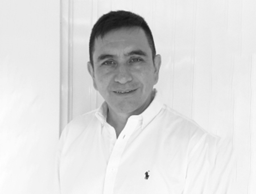 RAFAEL OROZCO