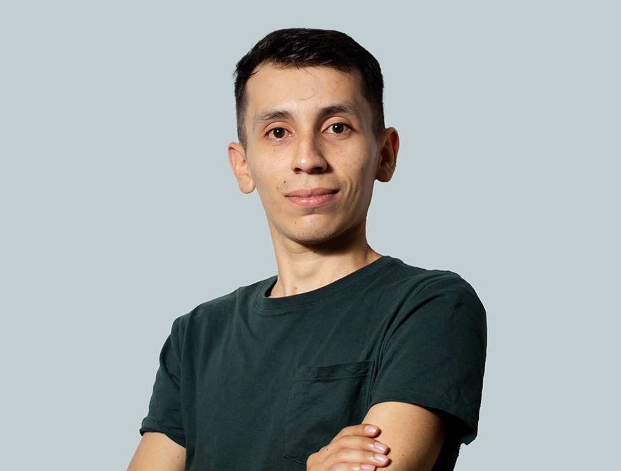 Alejandro Muñoz