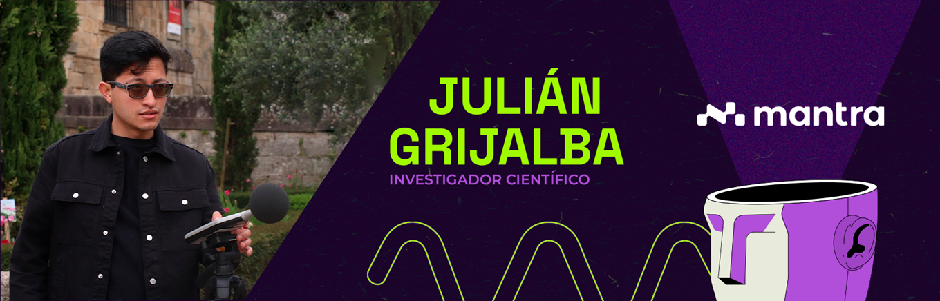 Julian Grijalba