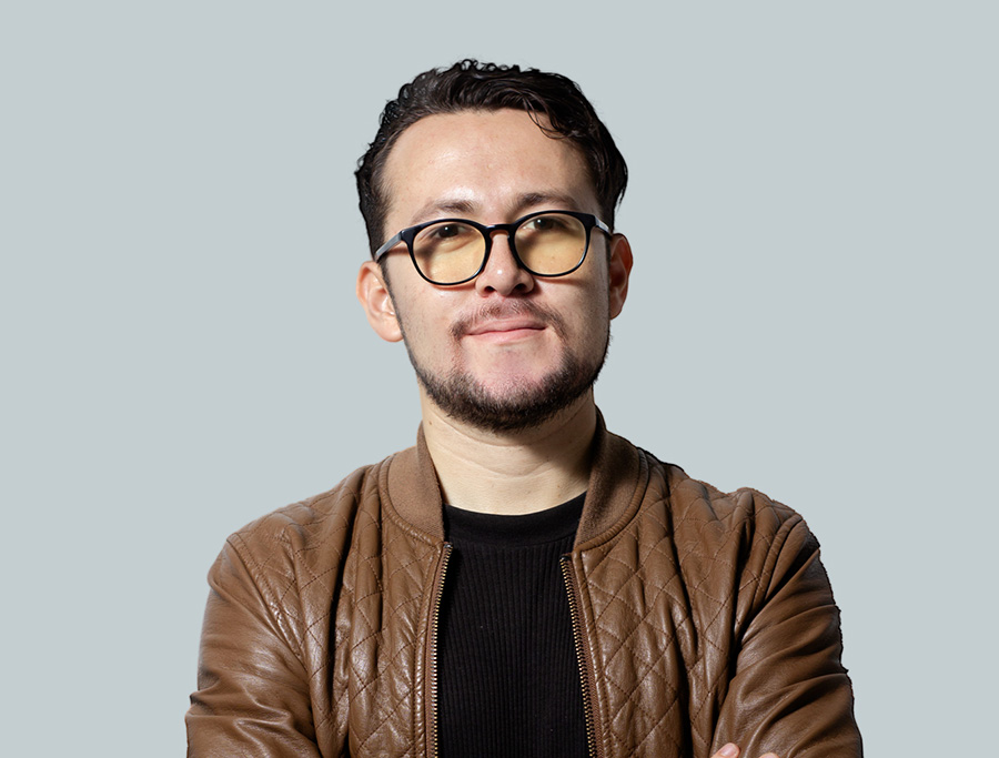 Carlos Durán